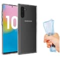 Miniatyrbild 7 av 11: Samsung Galaxy Note10 - Stilrent Skyddande Dubbelskal NORTH