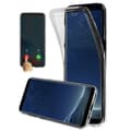 Miniatyrbild 3 av 11: Samsung Galaxy Note10 - Stilrent Skyddande Dubbelskal NORTH