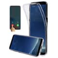 Miniatyrbild 4 av 11: Samsung Galaxy Note10 - Stilrent Skyddande Dubbelskal NORTH