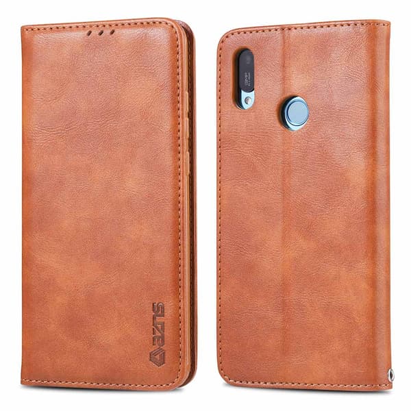 Plånboksfodral - Huawei Y6 2019