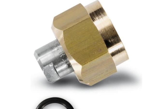 Nozzle pack 025