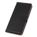 Miniatyrbild 6 av 11: Xiaomi Redmi Note 8T Plånboksfodral - Svart