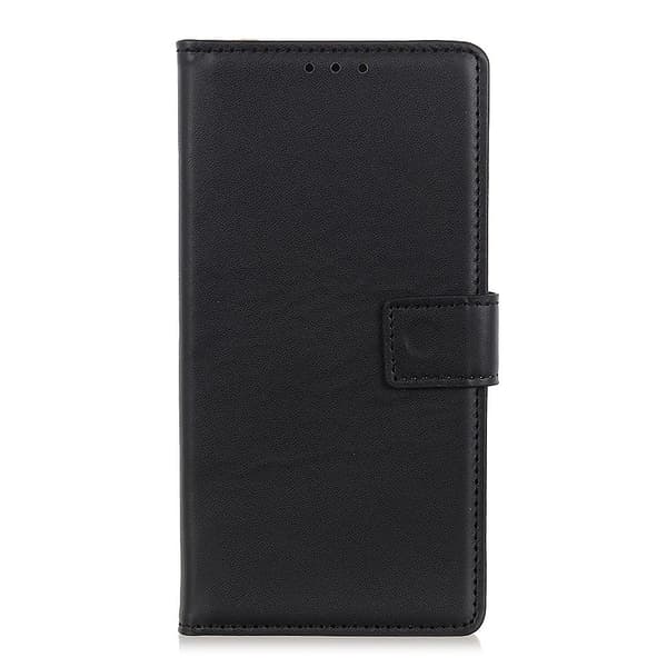 Xiaomi Redmi Note 8T Plånboksfodral - Svart