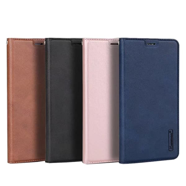 iPhone 11 Pro Max - Plånboksfodral (Hanman)