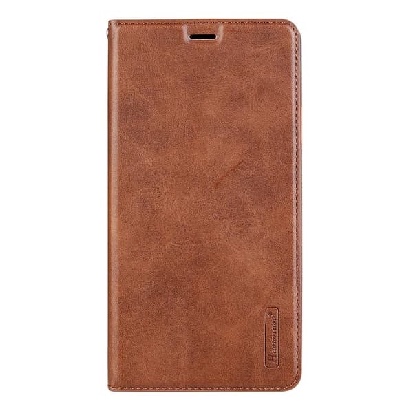 iPhone 11 Pro Max - Plånboksfodral (Hanman)