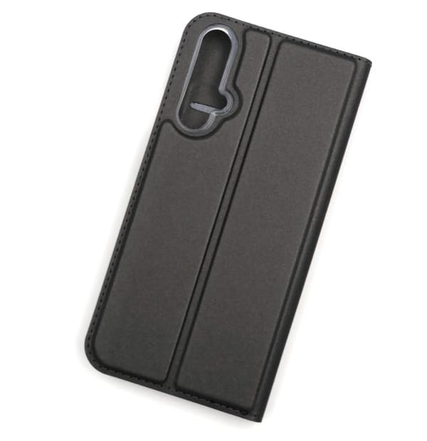 Plånboksfodral Ultratunn design Huawei Nova 5T