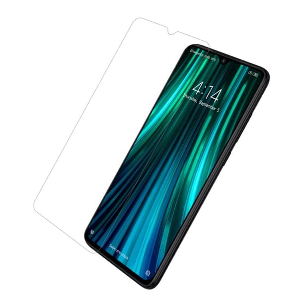 NILLKIN HD Clear Screenprotector for Xiaomi Redmi Note 8 Pro
