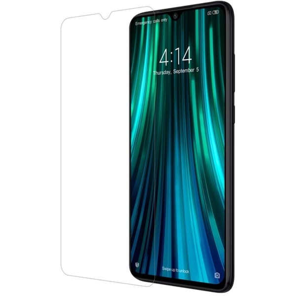 NILLKIN HD Clear Screenprotector for Xiaomi Redmi Note 8 Pro