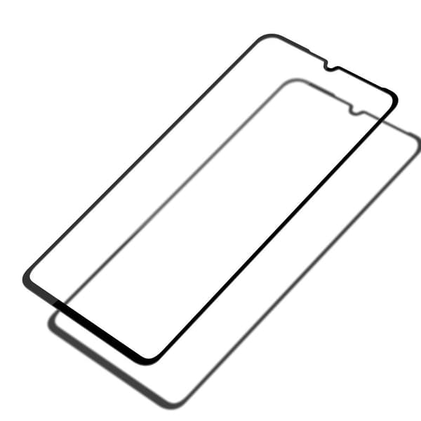MOFI for Xiaomi Mi 9 Lite 2.5D 9H Full Covering Tempered Glass