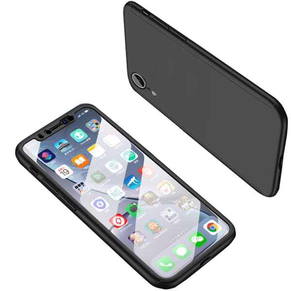 Skal - iPhone XR