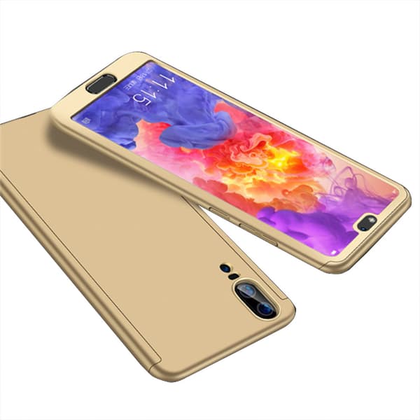 Skyddsskal - Huawei P20