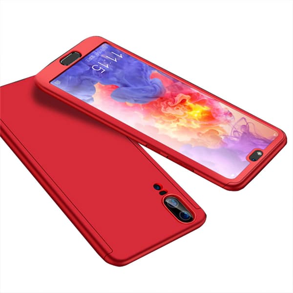 Skyddsskal - Huawei P20