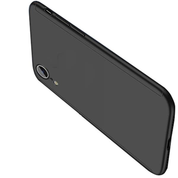iPhone XR - Effektfullt Smart Floveme Skal
