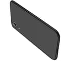 Miniatyrbild 3 av 11: iPhone XR - Effektfullt Smart Floveme Skal