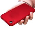Miniatyrbild 8 av 11: iPhone XR - Effektfullt Smart Floveme Skal