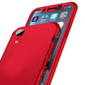 Miniatyrbild 10 av 11: iPhone XR - Effektfullt Smart Floveme Skal