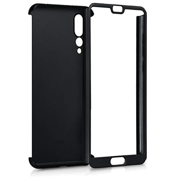 Professionellt Smart Dubbelskal (FLOVEME) - Huawei P20 Pro