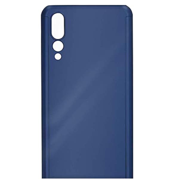 Huawei P20 Pro - Elegant Stötdämpande Skal