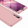 Miniatyrbild 4 av 11: Huawei P20 Pro - Skyddsskal (FLOVEME)