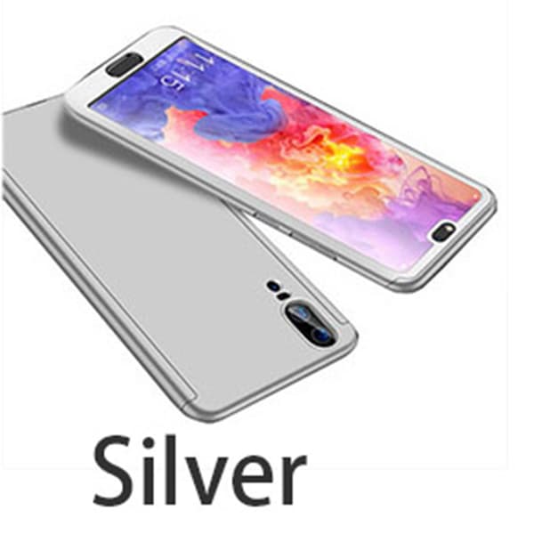 Huawei P20 - Dubbelskal Floveme