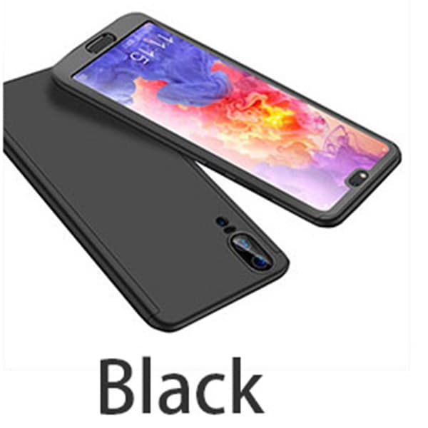 Huawei P20 - Dubbelskal Floveme