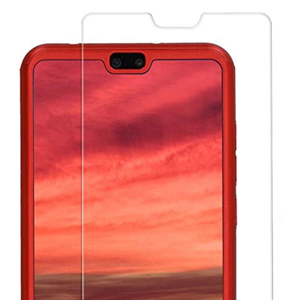 Huawei P20 - Dubbelskal Floveme