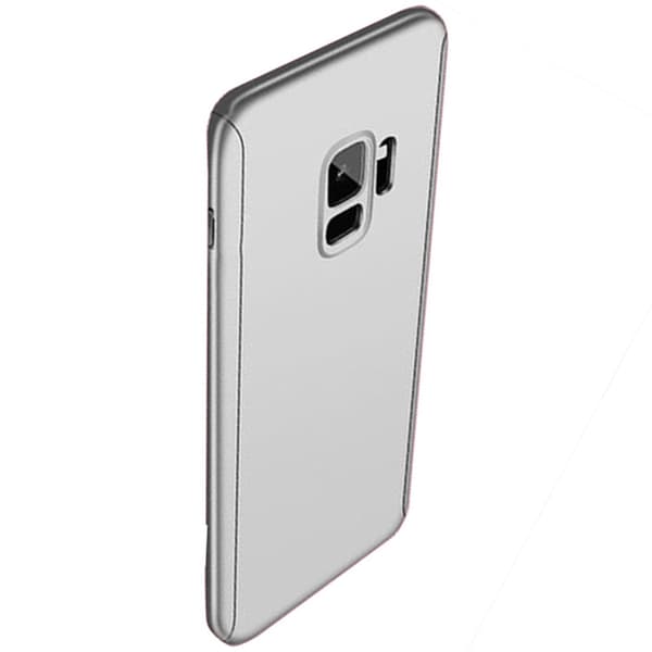 Samsung Galaxy S9 - Elegant Floveme Skal