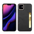 Miniatyrbild 5 av 11: iPhone 11 - Exklusivt Hanman Skal med Kortfack