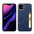 Miniatyrbild 1 av 11: iPhone 11 - Exklusivt Hanman Skal med Kortfack