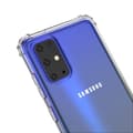 Miniatyrbillede 3 af 4: Shockproof silikone cover til Samsung Galaxy S20 Plus (SM-G986F)