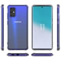Miniatyrbillede 4 af 4: Shockproof silikone cover til Samsung Galaxy S20 Plus (SM-G986F)