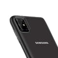 Pikkukuva 1 / 2: Kameran linssisuoja Samsung Galaxy S20 Plus (SM-G986F)