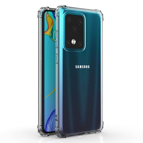Shockproof suojakuori Samsung Galaxy S20 Ultra (SM-G988F)