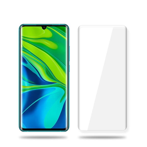 MOCOLO Tempered Glass Full Screen Film Xiaomi Mi Note 10
