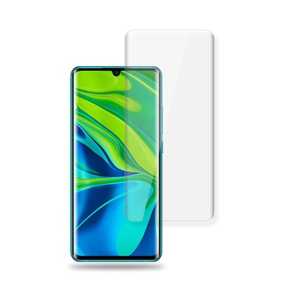 MOCOLO Tempered Glass Full Screen Film Xiaomi Mi Note 10