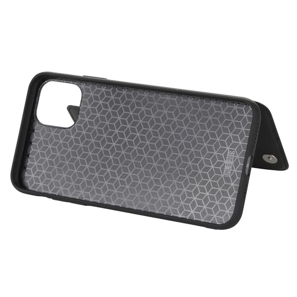 Skyddande Skal med Korthållare - iPhone 11 Pro Max