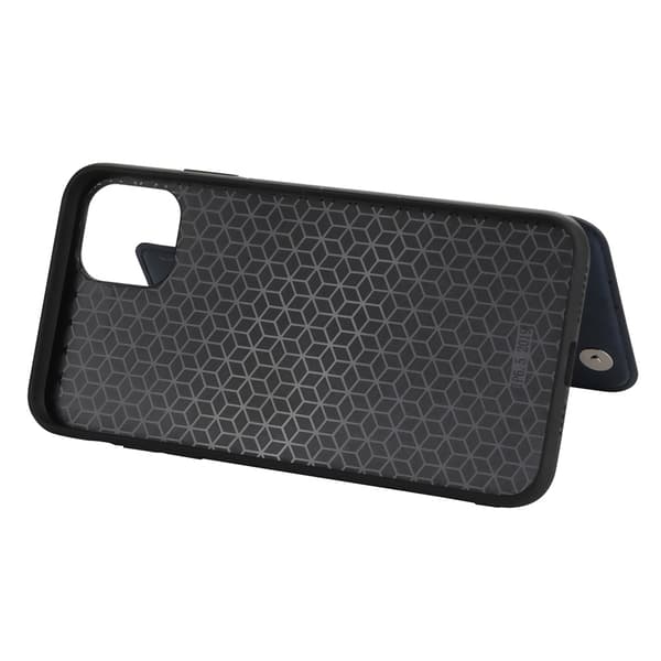 Skyddande Skal med Korthållare - iPhone 11 Pro Max