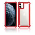 Miniatyrbild 3 av 11: iPhone 11 - Skyddsskal