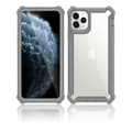 Miniatyrbild 7 av 11: Genomtänkt TPU Skyddsskal - iPhone 11 Pro Max