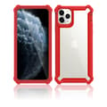 Miniatyrbild 5 av 11: Genomtänkt TPU Skyddsskal - iPhone 11 Pro Max