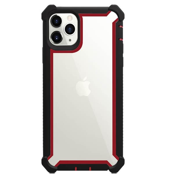 iPhone 11 Pro Max - Exklusivt Stöttåligt Skal