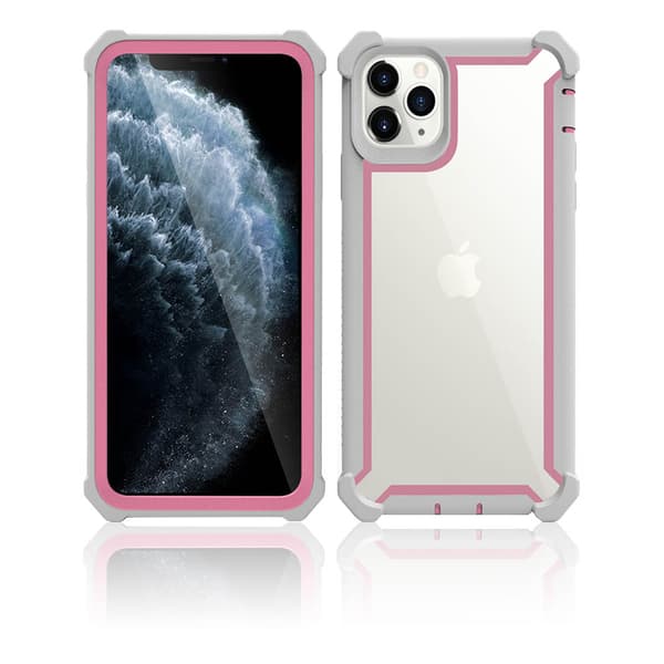iPhone 11 Pro Max - Exklusivt Stöttåligt Skal