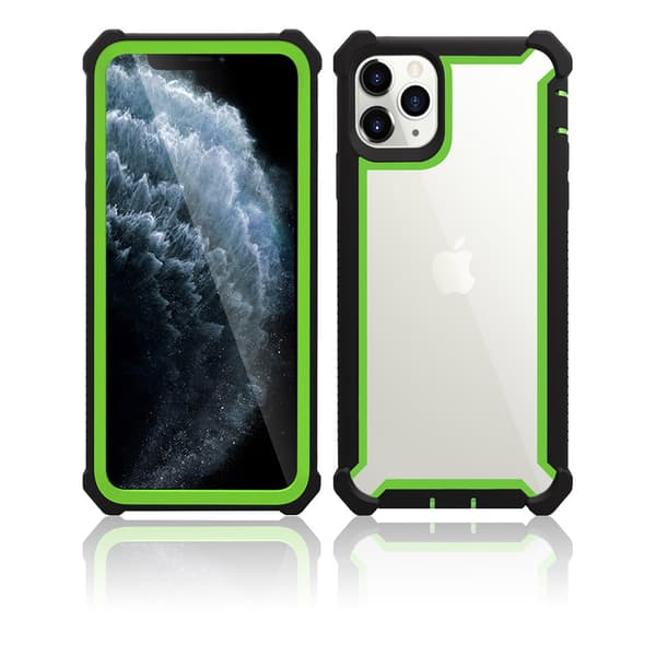 iPhone 11 Pro Max - Exklusivt Stöttåligt Skal