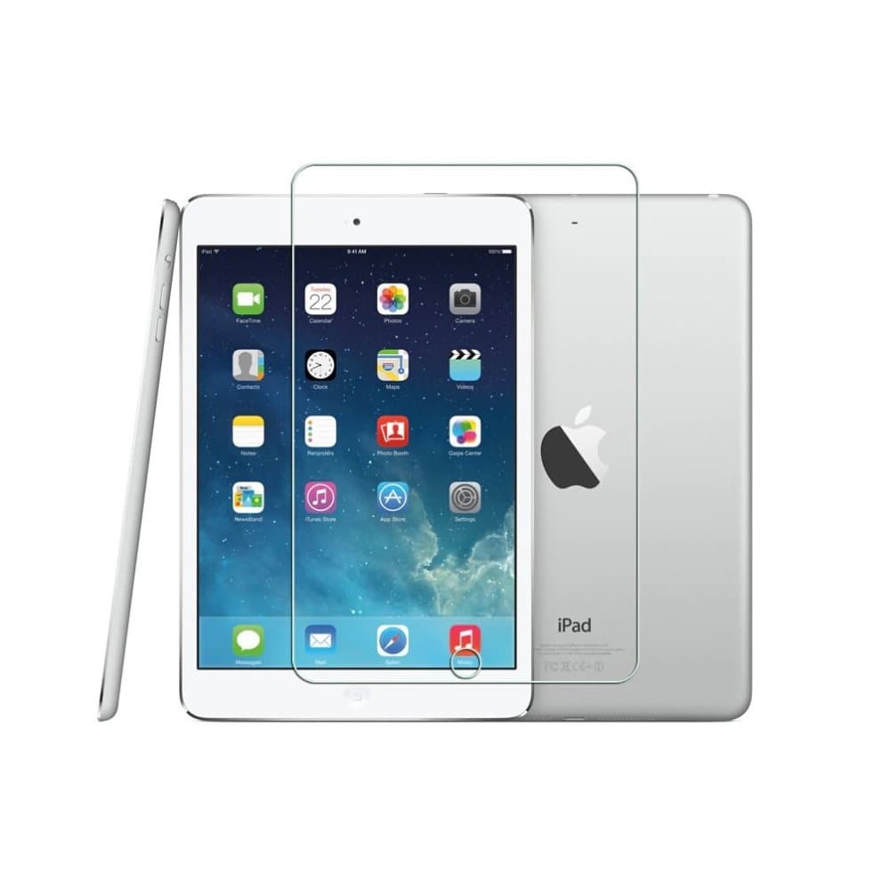 Härdat Glas - iPad mini 4/5