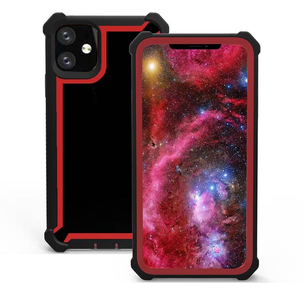 iPhone 11 - Elegant Smart Skal