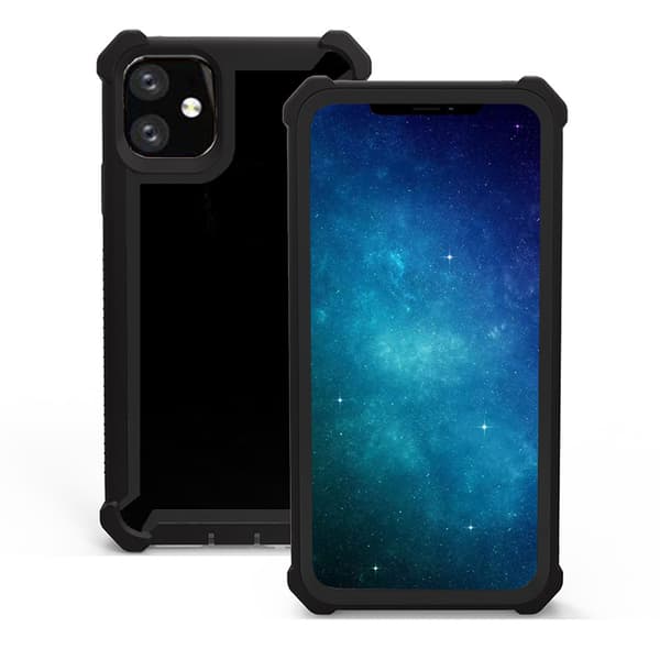 iPhone 11 - Elegant Smart Skal