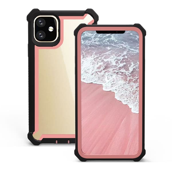 iPhone 11 - Elegant Smart Skal