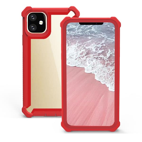 iPhone 11 - Elegant Smart Skal