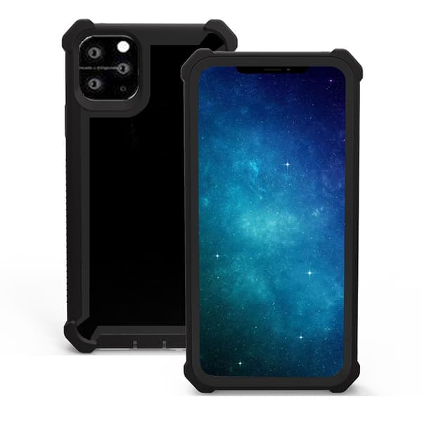 iPhone 11 Pro Max - Professionellt Skyddsskal