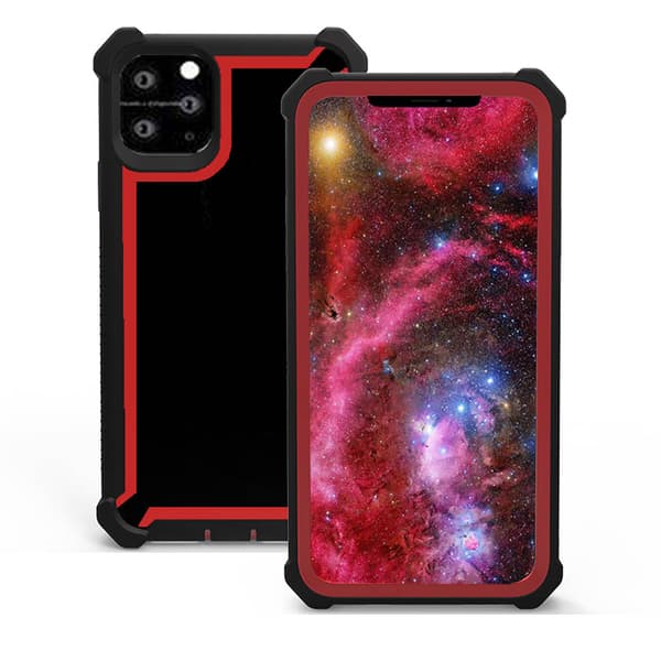 iPhone 11 Pro Max - Professionellt Skyddsskal